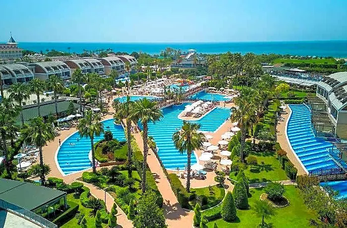 Tui Magic Life Jacaranda