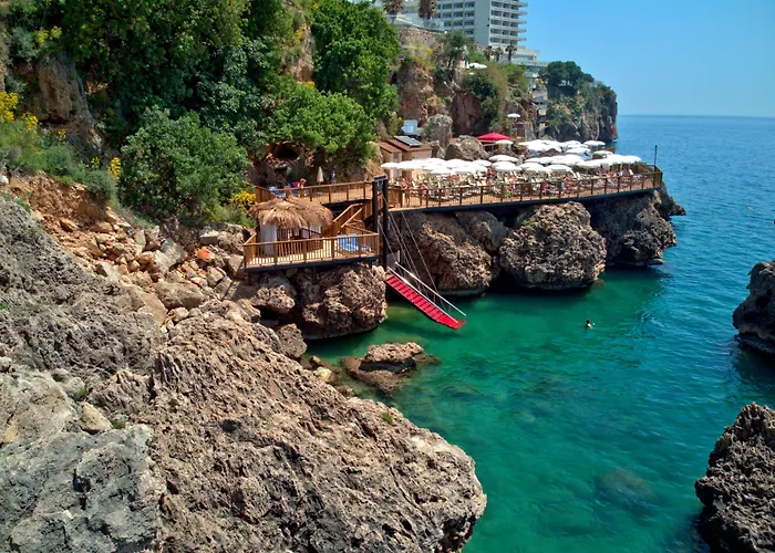 Ramada Plaza Antalya